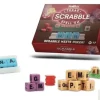 Scrabble Texas Spell Em Brettspill