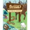 Scram Kortspill