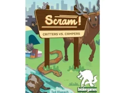 Scram Kortspill