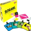 Scrawl Brettspill