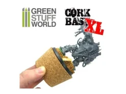 Sculpting Cork - XL