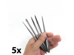 Sculpting Set Smooth - 5 stk