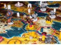 Scythe Brettspill