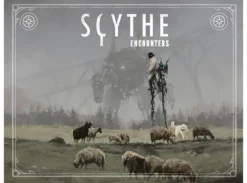 Scythe Encounters Expansion