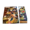 Scythe Game Board Extension