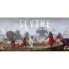 Scythe Invaders From Afar Expansion