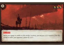 Scythe The Wind Gambit Expansion