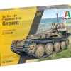 Sd Kfz 140 Flakpanzer 38t Gepard