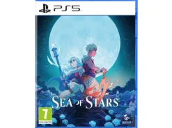 Sea of Stars PS5