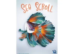 Sea Scroll Kortspill