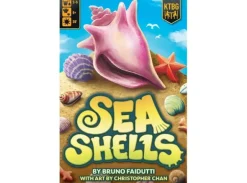 Seashells Brettspill