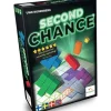 Second Chance Kortspill