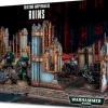 Sector Imperialis Ruins