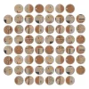 Sector Imperials 32mm Round Bases