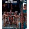 Sector Mechanicus Sacristan Forgeshrine