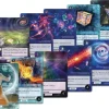Seeker Chronicles Kortspill