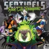Sentinels of the Multiverse Rook City