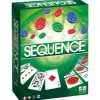 Sequence Brettspill (Norsk)