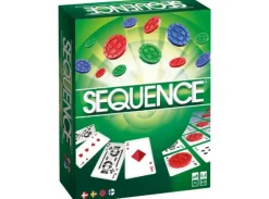 Sequence Brettspill (Norsk)