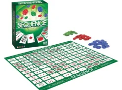 Sequence Brettspill (Norsk)