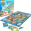 Sequence Junior Paw Patrol Brettspill