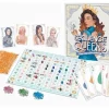Sequence Queens Brettspill