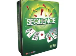 Sequence Travel Brettspill - Reiseutgave