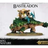 Seraphon Bastiladon
