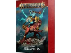 Seraphon Faction Pack