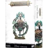 Seraphon Lord Kroak