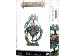 Seraphon Lord Kroak
