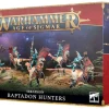 Seraphon Raptadon Hunters