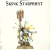 Seraphon Skink Starpriest
