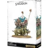 Seraphon Stegadon