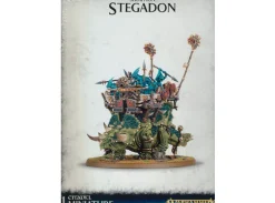 Seraphon Stegadon