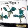 Seraphon Terradon Riders