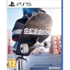 Session Skate Sim PS5