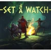 Set a Watch Brettspill