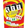 SET Kortspill