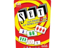 SET Kortspill