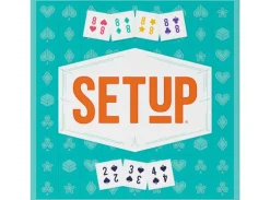 Setup Brettspill