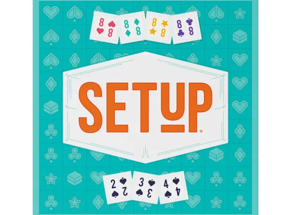 Setup Brettspill