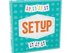 Setup Brettspill