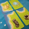 Seven Islands Kortspill