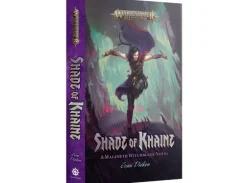 Shade of Khaine (Paperback)