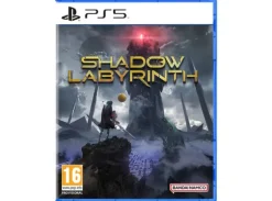 Shadow Labyrinth PS5