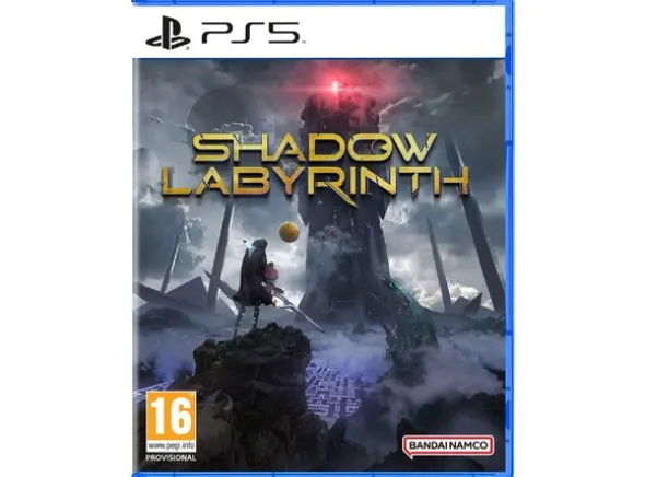 Shadow Labyrinth PS5