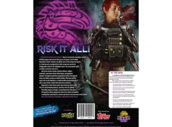 Shadowrun RPG Beginner Box