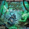 Shadows of Brimstone Forest of the Dead