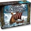 Shadows of Brimstone Perilous Expedition